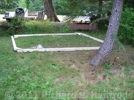 yard work 2011